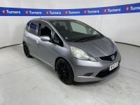 Image for 2008 Honda Fit Hatchback