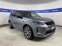 Image for 2022 Land Rover Discovery Sport SUV P250 R-Dynamic SE
