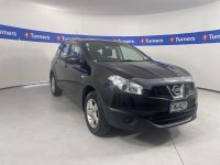 Image for 2010 Nissan Qashqai SUV +2 ST