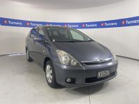Image for 2005 Toyota Wish Wagon
