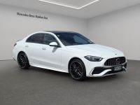 Image for 2022 Mercedes-Benz C 350 e Sedan NZ New PHEV MBUX 2y MB warranty incl