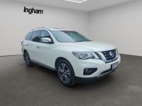Image for 2019 Nissan Pathfinder Wagon TI 3.5P/4WD/CVT