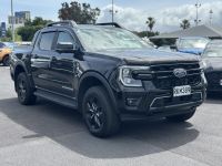 Image for 2025 Ford Ranger Stormtrak Phev/4Wd
