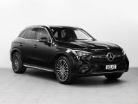 Image for 2023 Mercedes-Benz GLC 300 AMG Line 2.0 Petrol Turbo MHEV 4WD