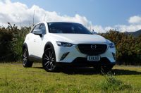 Image for 2017 Mazda CX-3 GSX 2.0P FWD