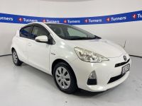 Image for 2013 Toyota Aqua Hatchback