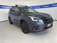 Image for 2023 Subaru Forester SUV X Sport