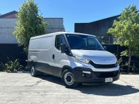 Image for 2017 Iveco Daily 35S MY14