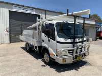 Image for 2021 Isuzu D-Max X-Terrain DC 4WD Auto