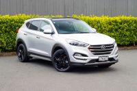 Image for 2017 Hyundai Tucson 2.0 Crdi Limited