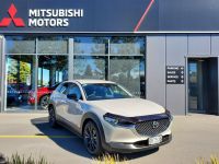 Image for 2025 Mazda CX-30 SP25