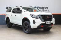 Image for 2021 Nissan Navara Ute PRO-4X 4X4 NEW SHAPE