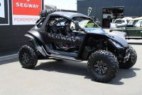 Image for 2024 Segway Villain SX10 WX