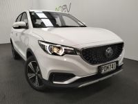 Image for 2022 MG ZS EV SUV Excite