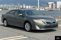 Image for 2012 Toyota Camry Sedan Hybrid - G Package