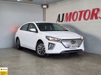 Image for 2022 Hyundai Ioniq Hatchback 38kWh Gen 2 (NZ New)