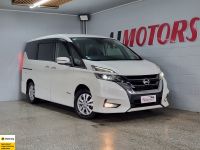 Image for 2017 Nissan Serena Van HIGHWAY STAR PRO-PILOT EDT