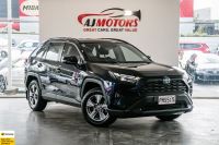 Image for 2022 Toyota RAV4 Wagon GX 2.5PH/4WD/HD