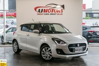 Image for 2020 Suzuki Swift Hatchback Glx Hybrid 1.2Ph