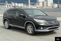 Image for 2012 Honda CR-V SUV 20G