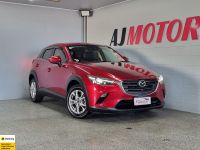 Image for 2019 Mazda CX-3 20S