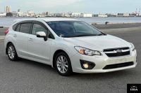 Image for 2013 Subaru Impreza Hatchback Sports 2.0i