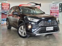 Image for 2021 Toyota RAV4 GXL 2.5PH/4WD/HD/NZ NEW