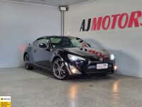 Image for 2015 Toyota 86 Coupe GT Limited