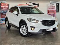 Image for 2013 Mazda CX-5 20S