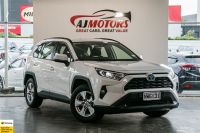 Image for 2021 Toyota RAV4 Wagon GX 2.5PH/4WD/HD/NZ NEW