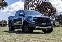 Image for 2025 Ford Ranger RAPTOR 2.0L BI-TURBO 4WD