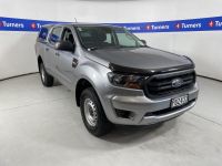 Image for 2022 Ford Ranger Ute XL Double CAB W/S