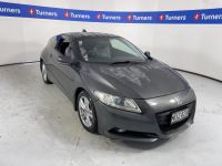 Image for 2010 Honda CRZ Hatchback CR-Z