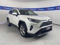 Image for 2021 Toyota RAV4 SUV GXL