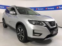 Image for 2020 Nissan X-Trail SUV ST-L