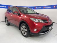 Image for 2015 Toyota RAV4 SUV GXL SUV