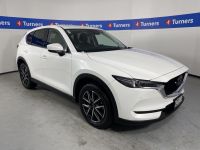 Image for 2022 Mazda CX-5 SUV LTD PTR
