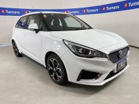 Image for 2024 MG 3 Hatchback Excite