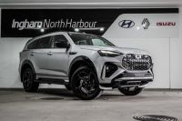 Image for 2025 Isuzu MU-X SUV XT 3.0D 4WD