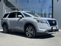 Image for 2025 Nissan Pathfinder Ti-L 3.5 Petrol 4WD