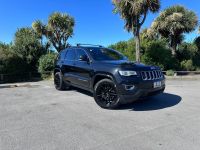 Image for 2014 Jeep Grand Cherokee Laredo 3.6L V6