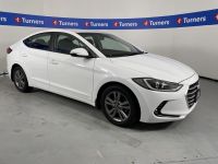 Image for 2017 Hyundai Elantra Sedan