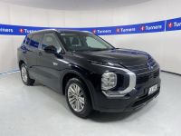 Image for 2022 Mitsubishi Outlander SUV LS