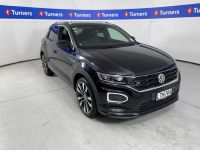 Image for 2018 Volkswagen T-Roc SUV R-Line TSI 4Motion