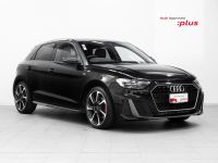 Image for 2022 Audi A1 40 S-Line 2l Petrol Turbo 152kW