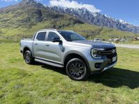 Image for 2025 Ford Ranger Wildtrak 3.0L V6 4WD