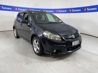 Image for 2007 Suzuki SX4 Wagon