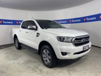 Image for 2020 Ford Ranger Ute XLT DOUBLE CAB W/SA
