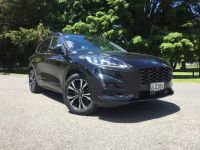 Image for 2024 Ford Escape ST-Line X AWD FHEV