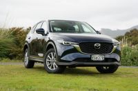 Image for 2025 Mazda CX-5 Glx Ptr 2.0P/6At